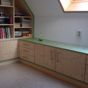 Einbauschrank & Sideboard