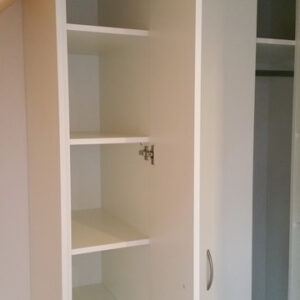 Einbauschrank